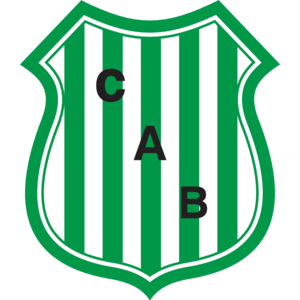 Banfield de La Banda Santiago del Estero Logo